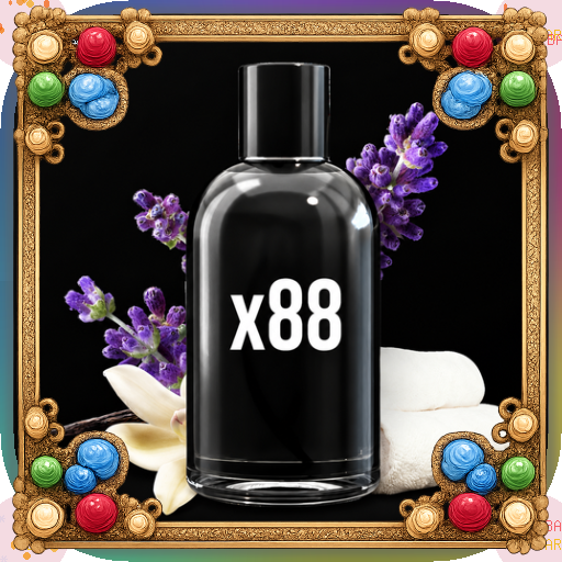 x88 — mitra unggulan
